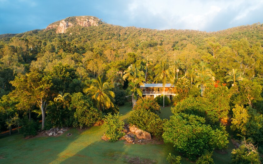 Byfield QLD Lifestyle for Sale