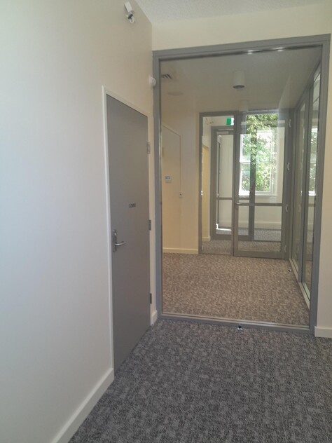 Upstairs office - Bowral Memorial Hall - LIFT ACCESS