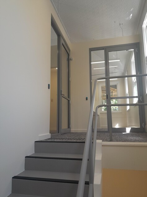 Upstairs office - Bowral Memorial Hall - LIFT ACCESS