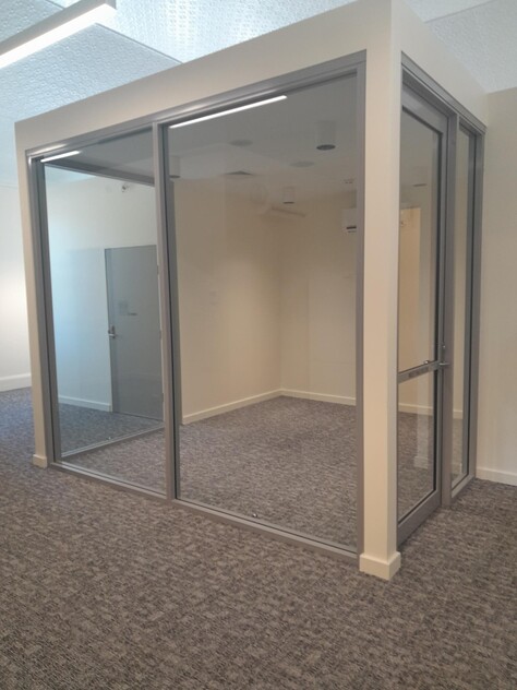 Upstairs office - Bowral Memorial Hall - LIFT ACCESS
