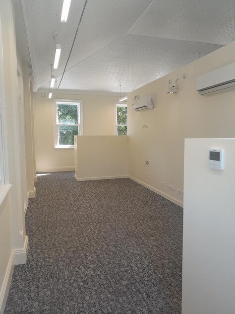 Upstairs office - Bowral Memorial Hall - LIFT ACCESS