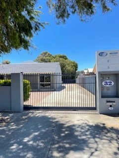Modern, secure and professional office space - first month free rent - discounted rate for more than one office suite