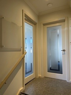 Modern, secure and professional office space - first month free rent - discounted rate for more than one office suite