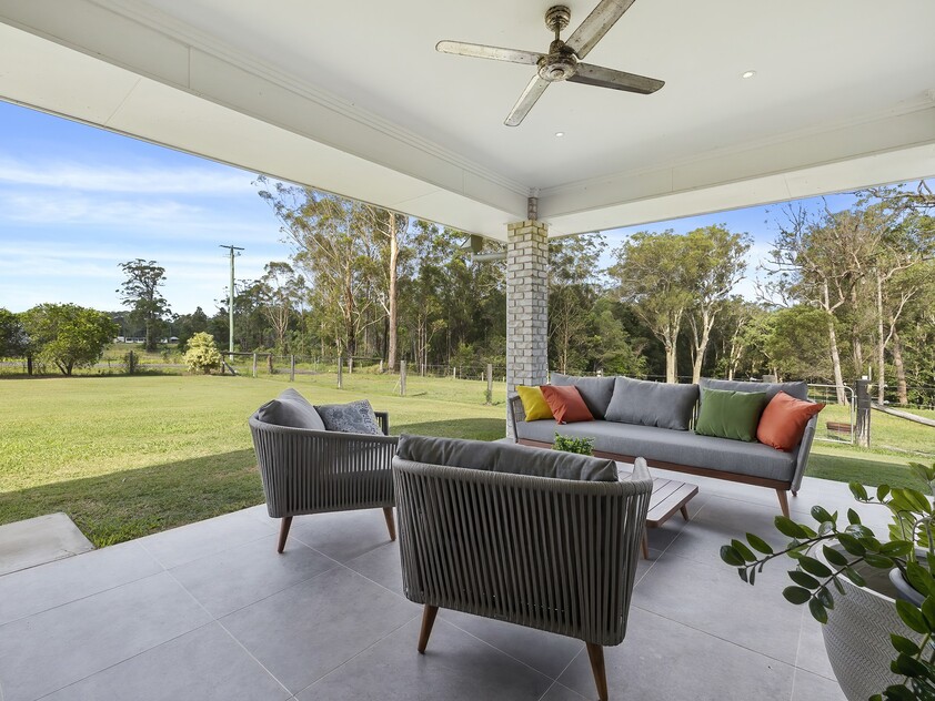 145 Child Road Wamuran QLD 4512 Acreage Semi rural for Sale