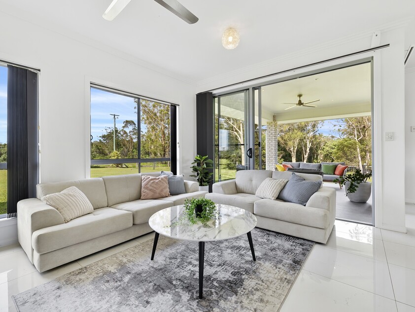 145 Child Road Wamuran QLD 4512 Acreage Semi rural for Sale