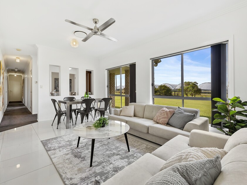 145 Child Road Wamuran QLD 4512 Acreage Semi rural for Sale