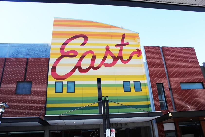 Café or Retail Opportunity Awaits on Ebenezer Place