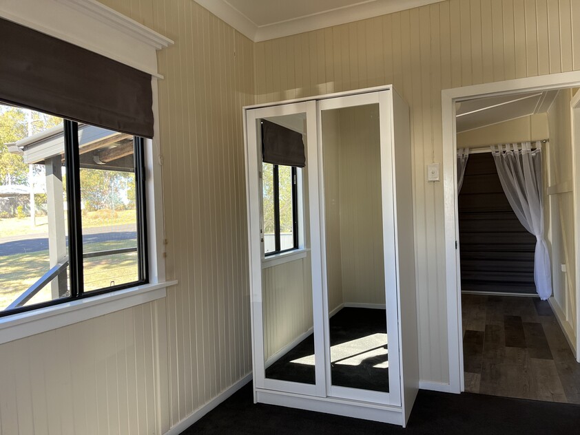 77 Chester street Nanango QLD 4615 House for Rent