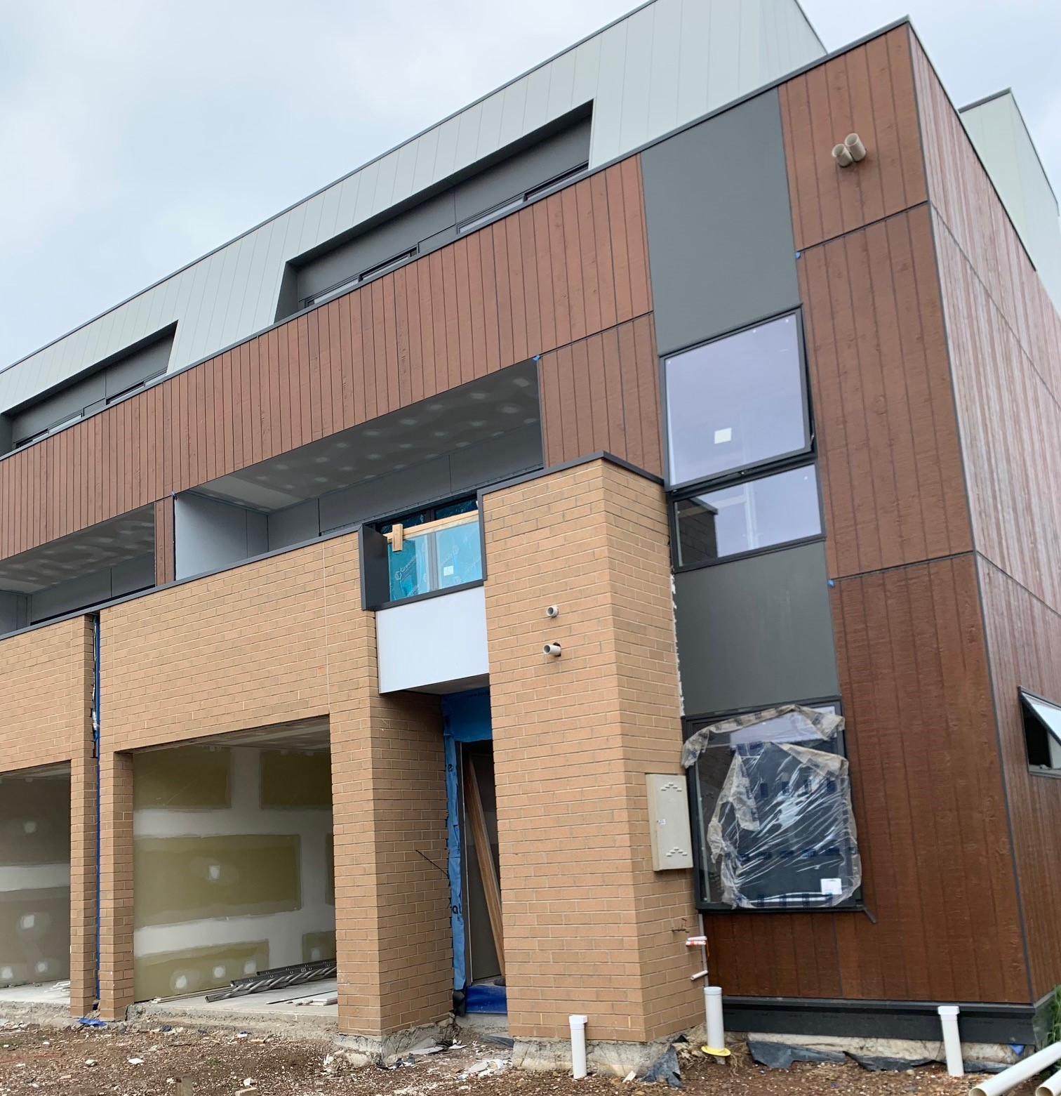 1 Light Street Altona North VIC 3025 Townhouse for Sale