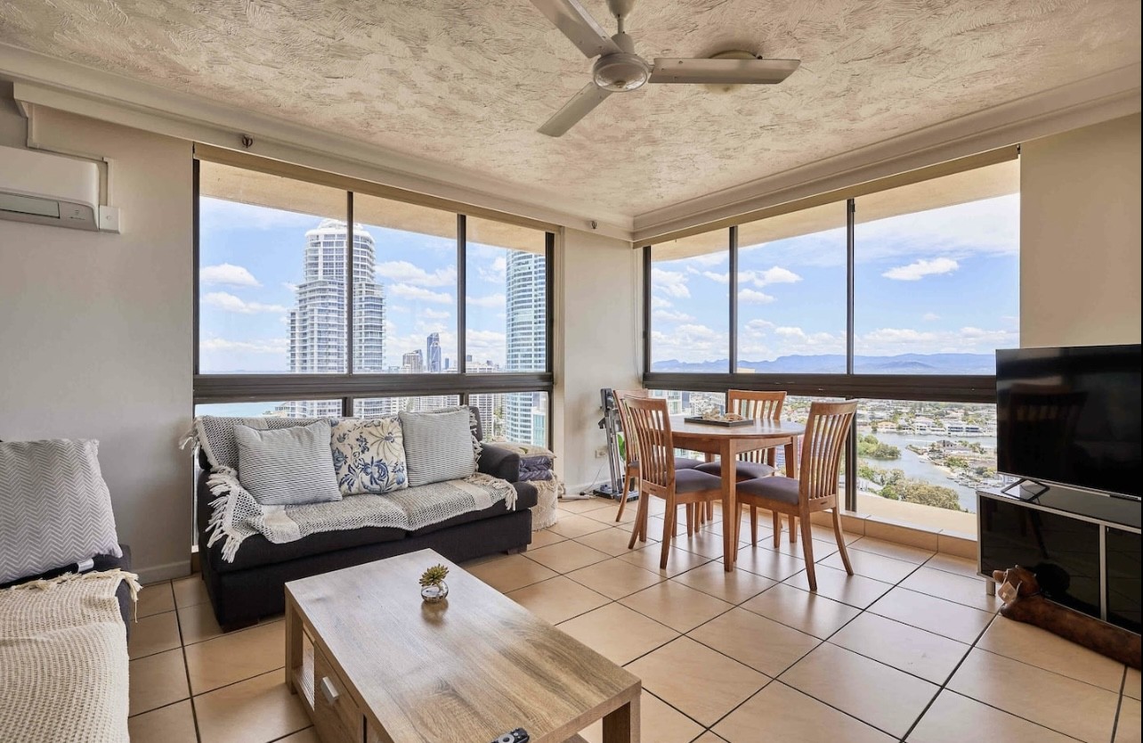 2909/18 Hanlan Street Surfers Paradise QLD 4217 Apartment for Sale