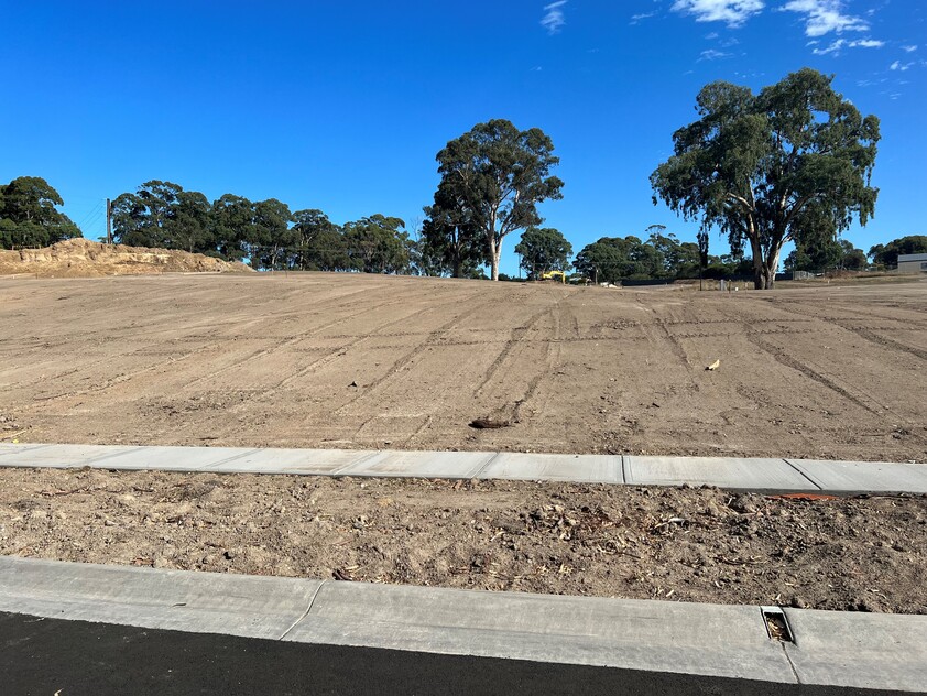 Lot 42 Robertson Parade Mount Barker SA 5251 Land for Sale