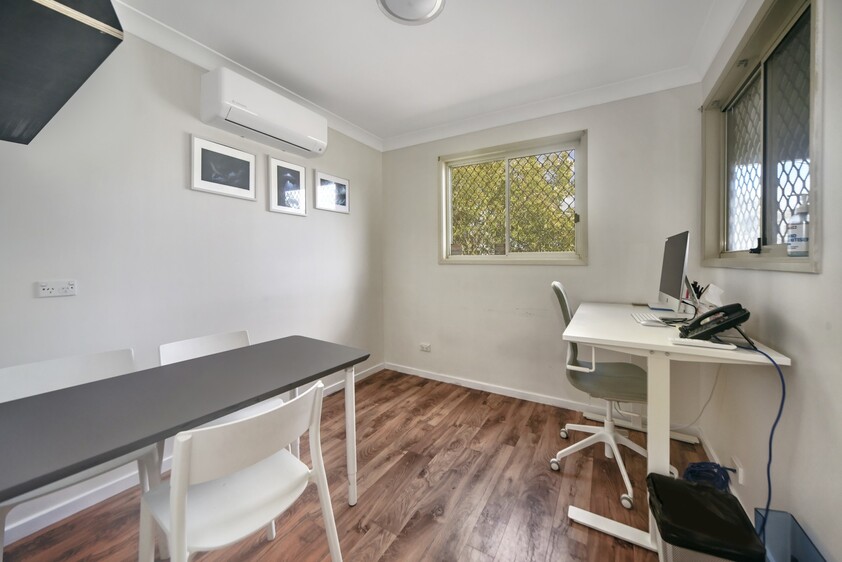 Proven established offices in prime location.