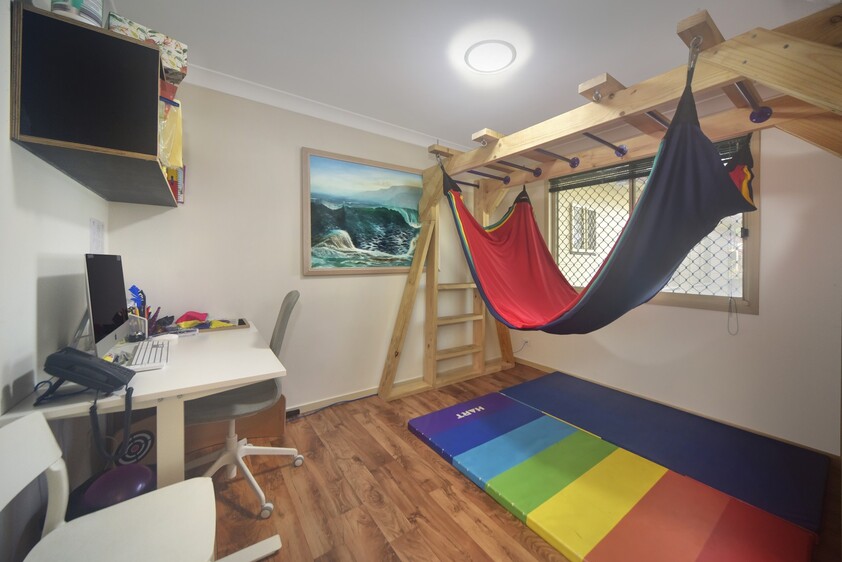 Proven established offices in prime location.