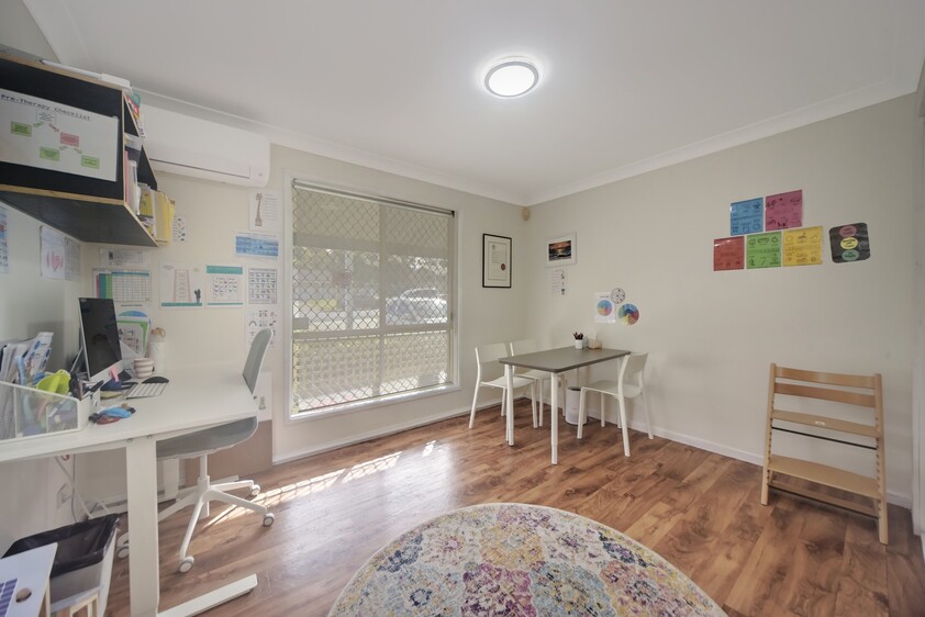 Proven established offices in prime location.