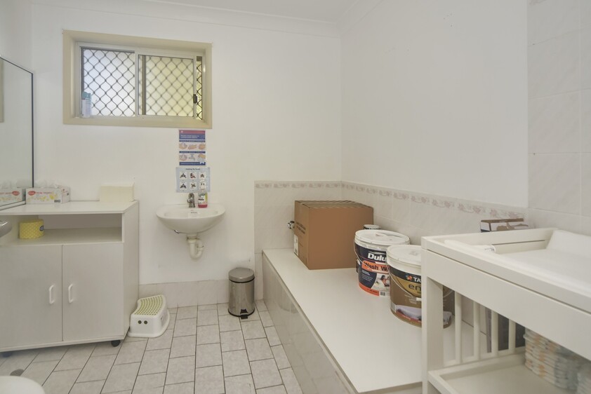 Proven established offices in prime location.