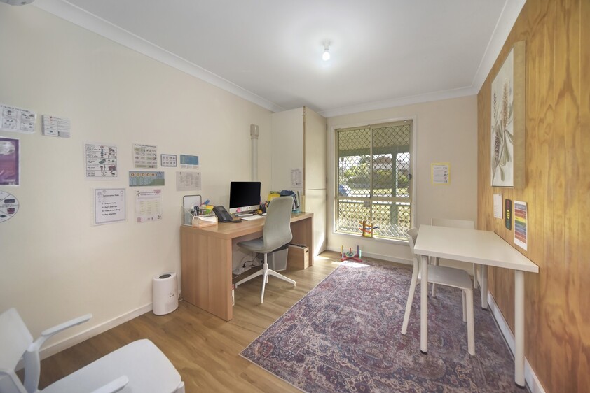 Proven established offices in prime location.