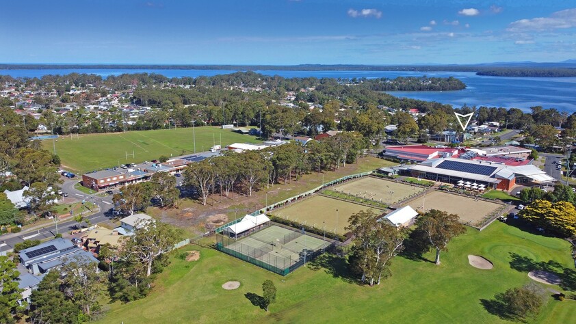 Proven established offices in prime location.
