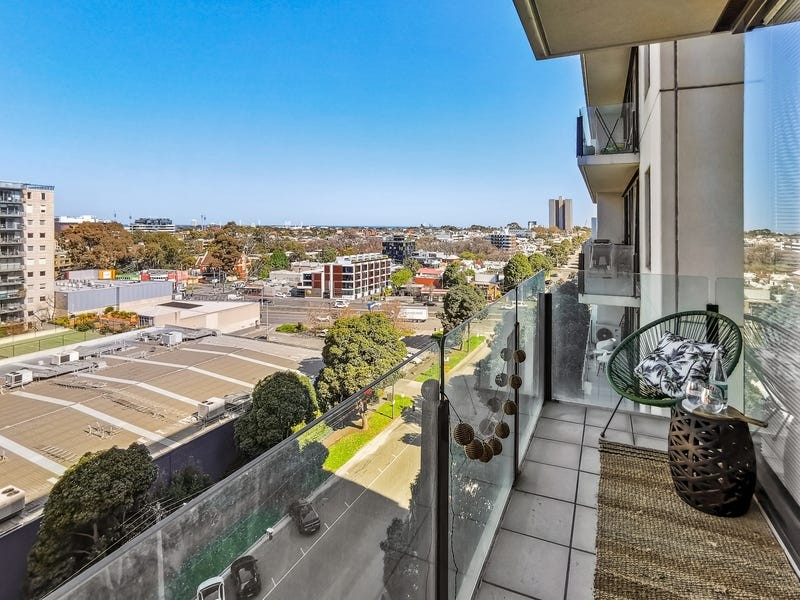 907/38 Bank Street South Melbourne VIC 3205 Apartment for Sale
