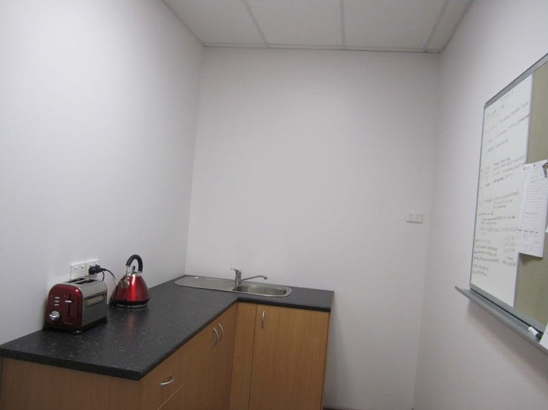 Modern Offices For Lease - High Exposure with over 30,000 cars daily - City Fringe