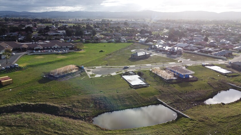 Prime Residential Land Build Your Dream Home at 14 Holman Road, Kilmore