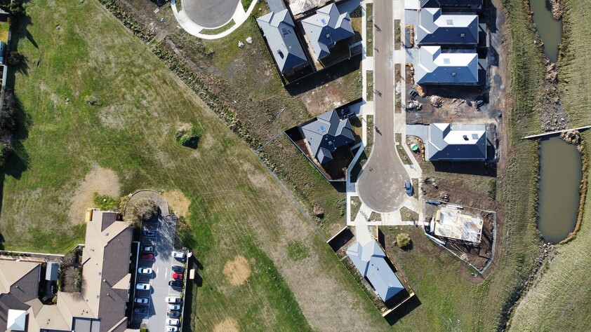 Prime Residential Land Build Your Dream Home at 14 Holman Road, Kilmore