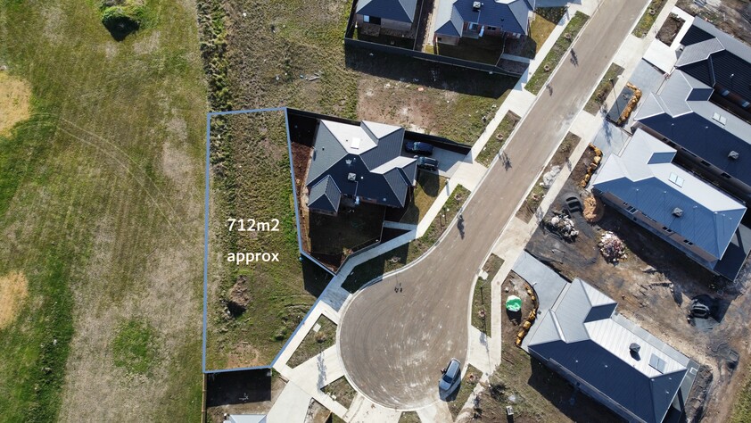 Prime Residential Land Build Your Dream Home at 14 Holman Road, Kilmore