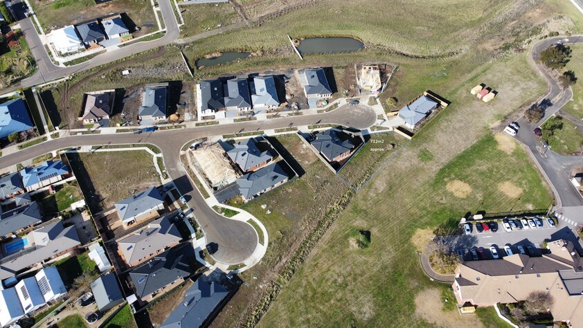 Prime Residential Land Build Your Dream Home at 14 Holman Road, Kilmore