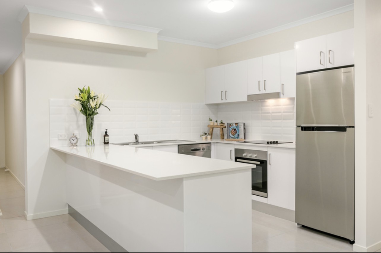 6/610 Wattle St Yorkeys Knob QLD 4878 Apartment for Rent