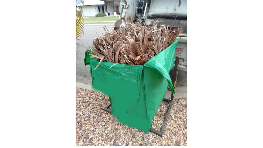 Be Your Own Boss - Garden Bag Business For Sale