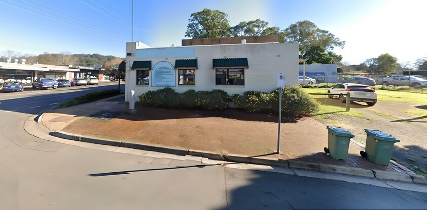 High Exposure Corner Location Main Street Monbulk