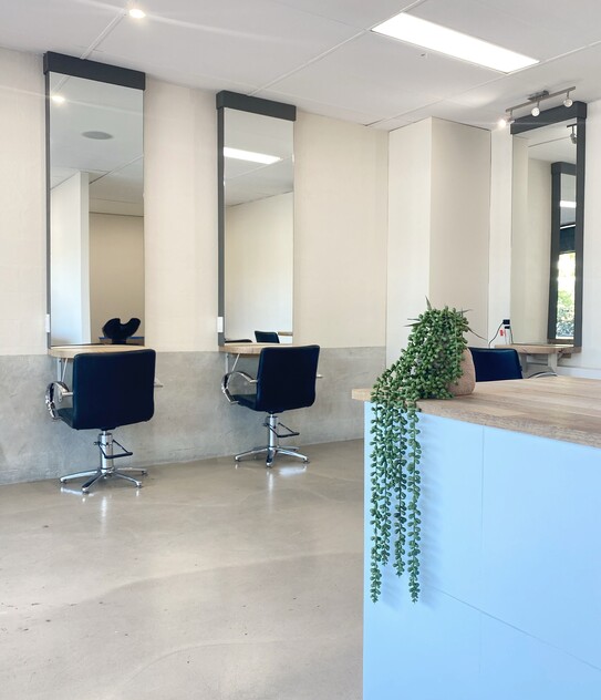 Zabuui Hairdesigners - An Exquisite Hair Salon Worth Purchasing