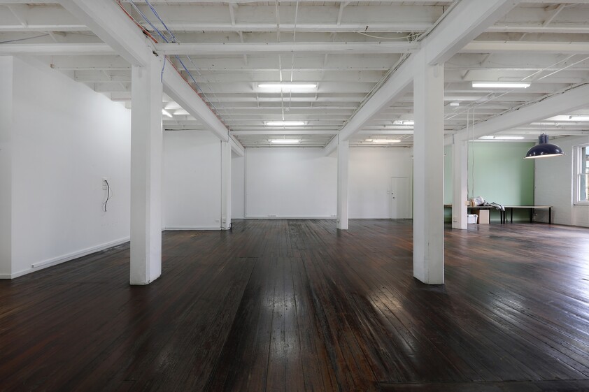 Fitzroy Office Large Furnished Studio / Office