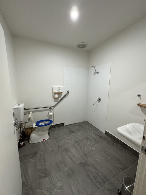 For lease: $36,000+GST+ outgoing