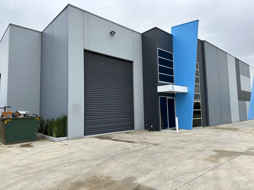For lease: $36,000+GST+ outgoing