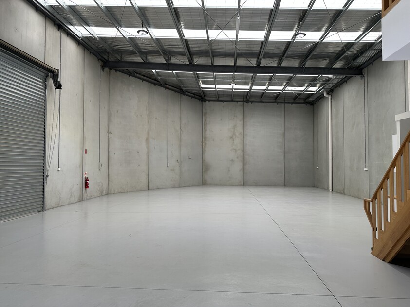 For lease: $36,000+GST+ outgoing