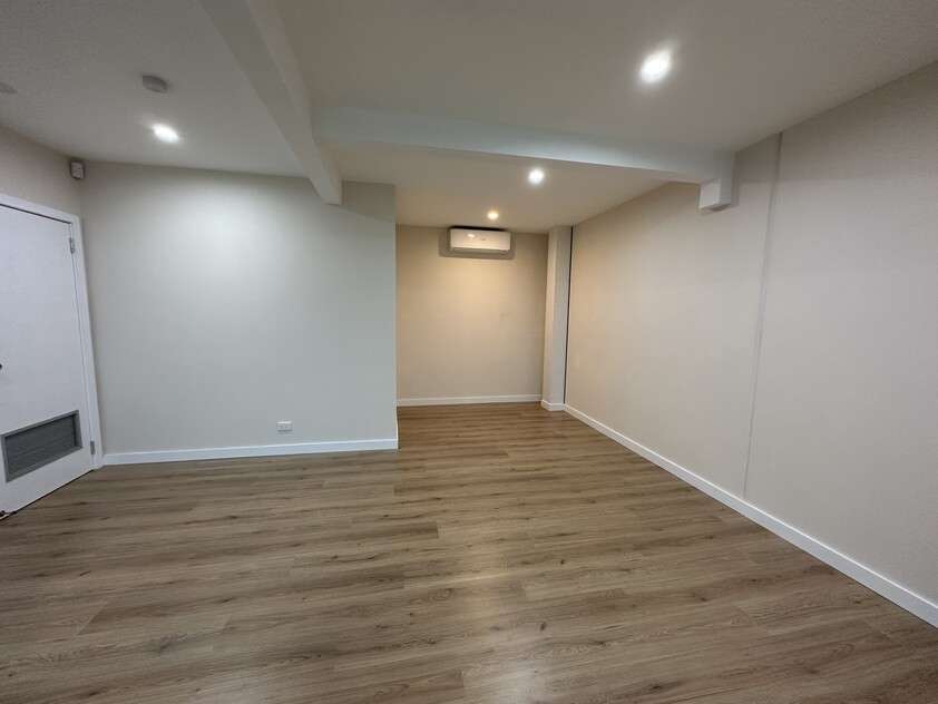 For lease: $36,000+GST+ outgoing