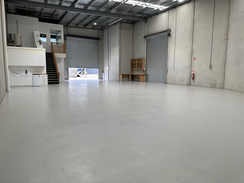 For lease: $36,000+GST+ outgoing