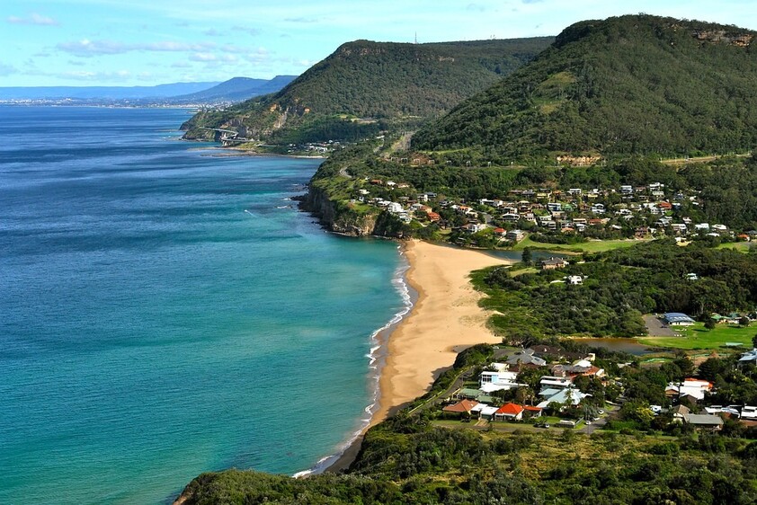 Coastal Café in Prime Location - Business For Sale Wollongong