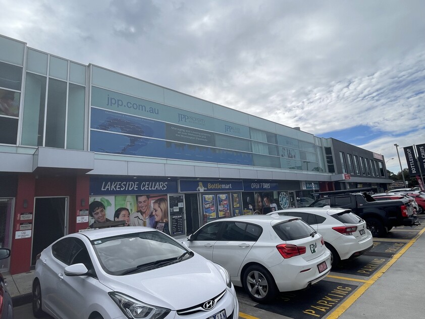 TREATMENT ROOMS/OFFICE/MEDICAL - LANDLORD INCENTIVES