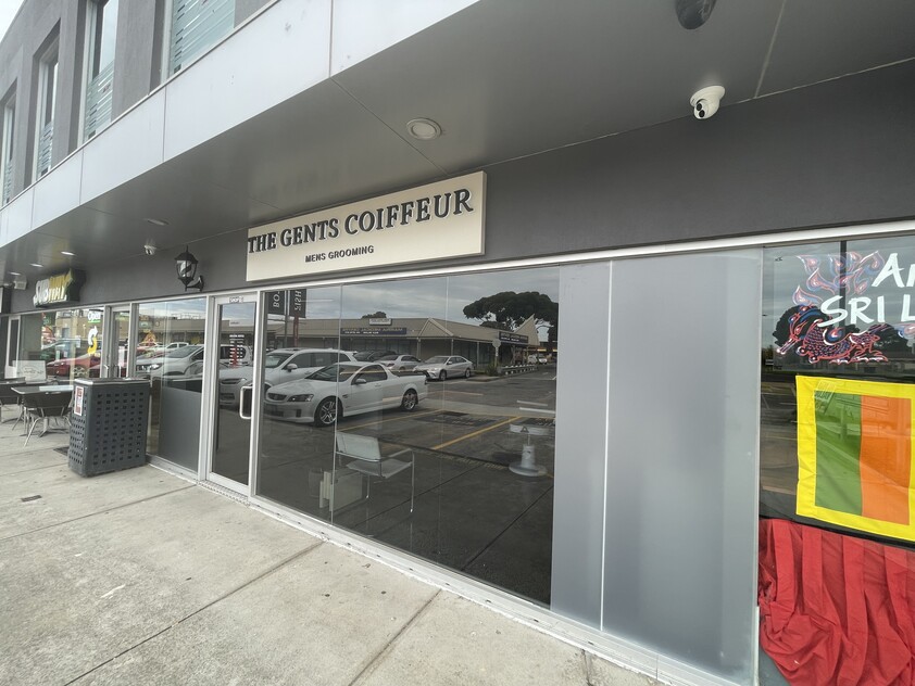 TREATMENT ROOMS/OFFICE/MEDICAL - LANDLORD INCENTIVES