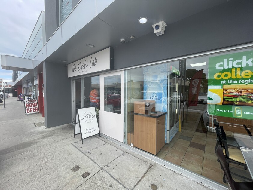 TREATMENT ROOMS/OFFICE/MEDICAL - LANDLORD INCENTIVES