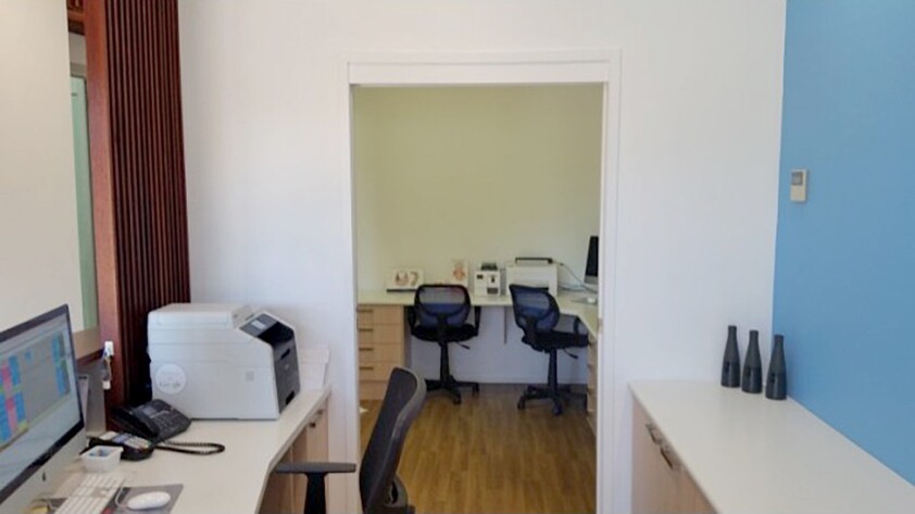 83m2 modern medical/ allied health on Plaza Parade