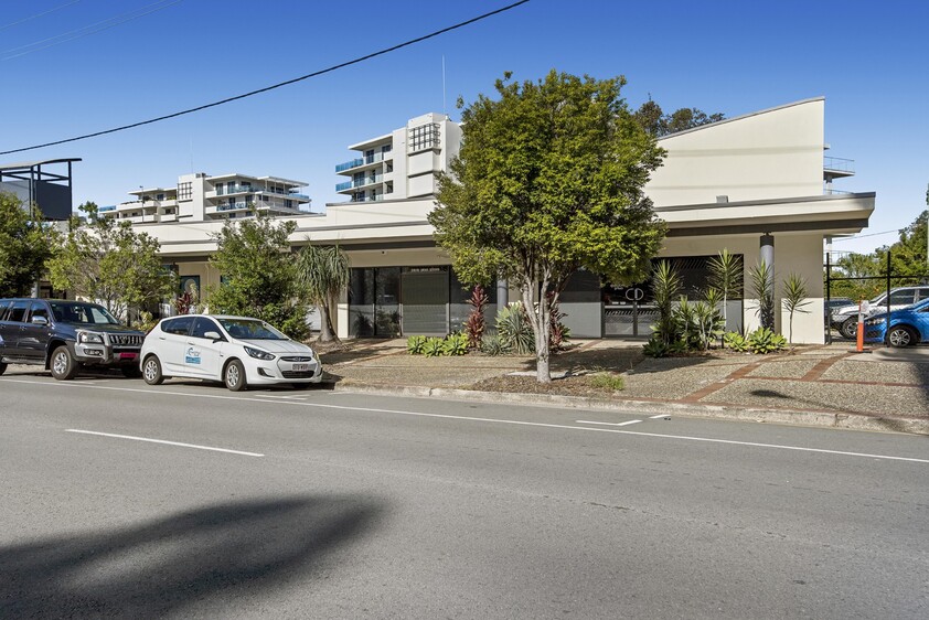 83m2 modern medical/ allied health on Plaza Parade