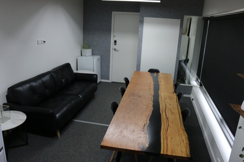 Flexible Office Space in Brighton