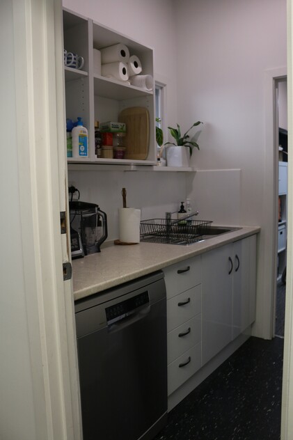 Flexible Office Space in Brighton