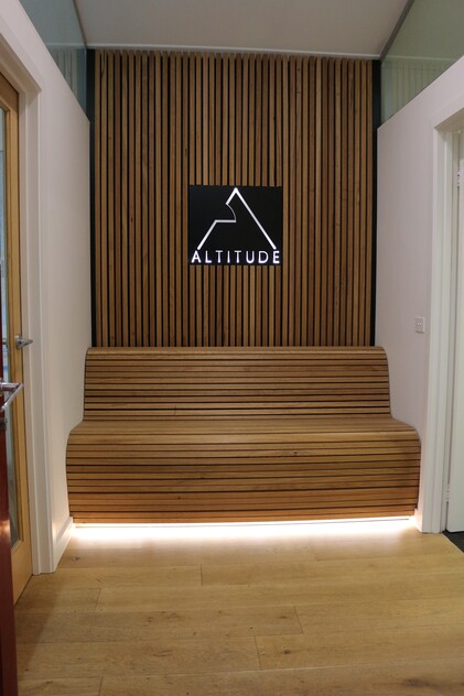 Flexible Office Space in Brighton