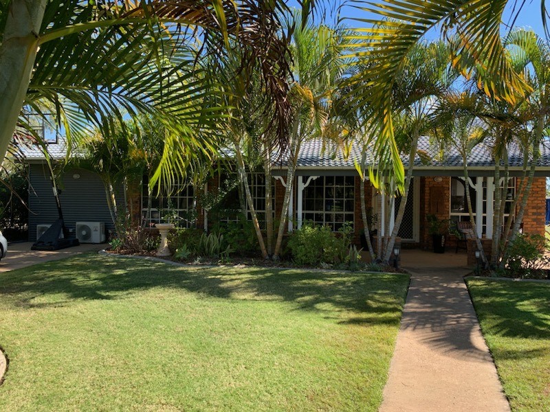 Barcaldine QLD / Tourism for Sale