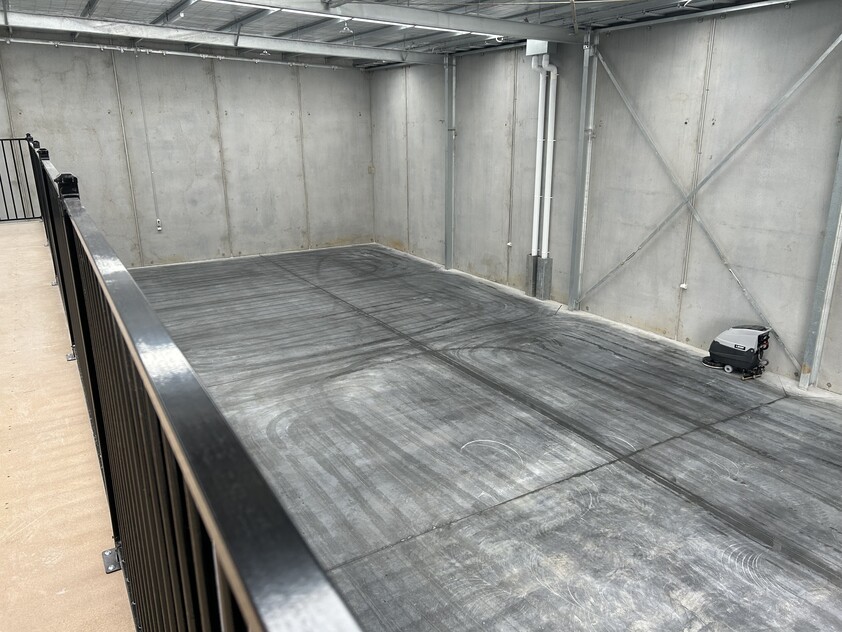 Office/factory warehouse