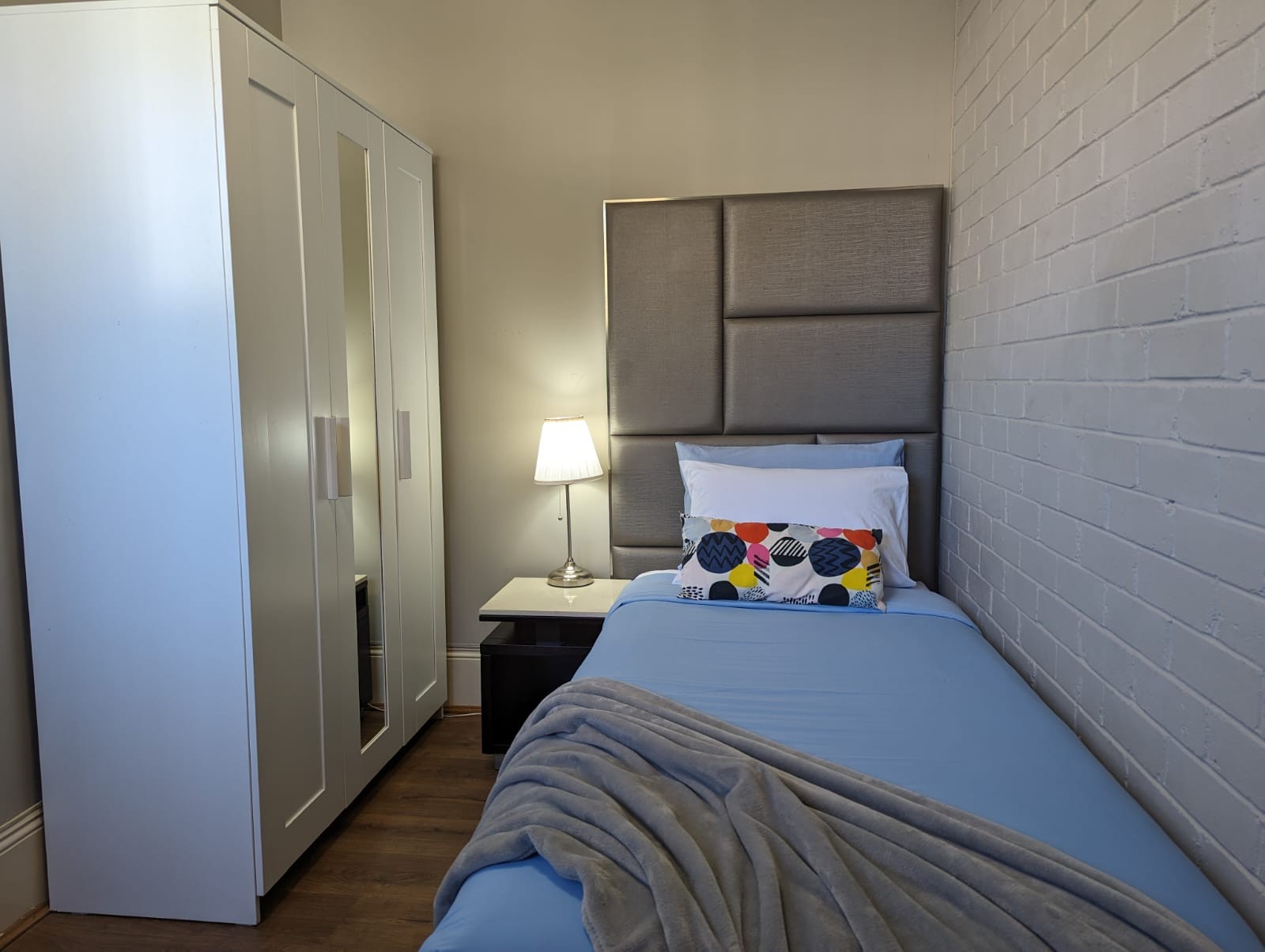 96a Glebe Point Rd Glebe NSW 2037 Apartment for Rent