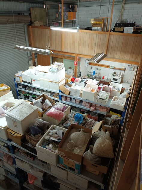 Successful Bead Store - 15 Years in Business!